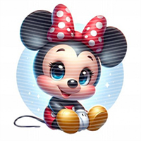 Mickey-AMQ 340